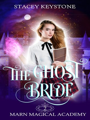 cover image of The Ghost Bride